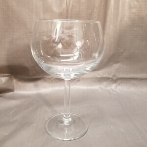 Balloon wine glass ( for replacement )